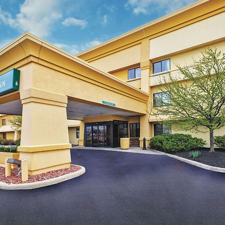 La Quinta Inn By Wyndham Toledo Perrysburg Exterior foto