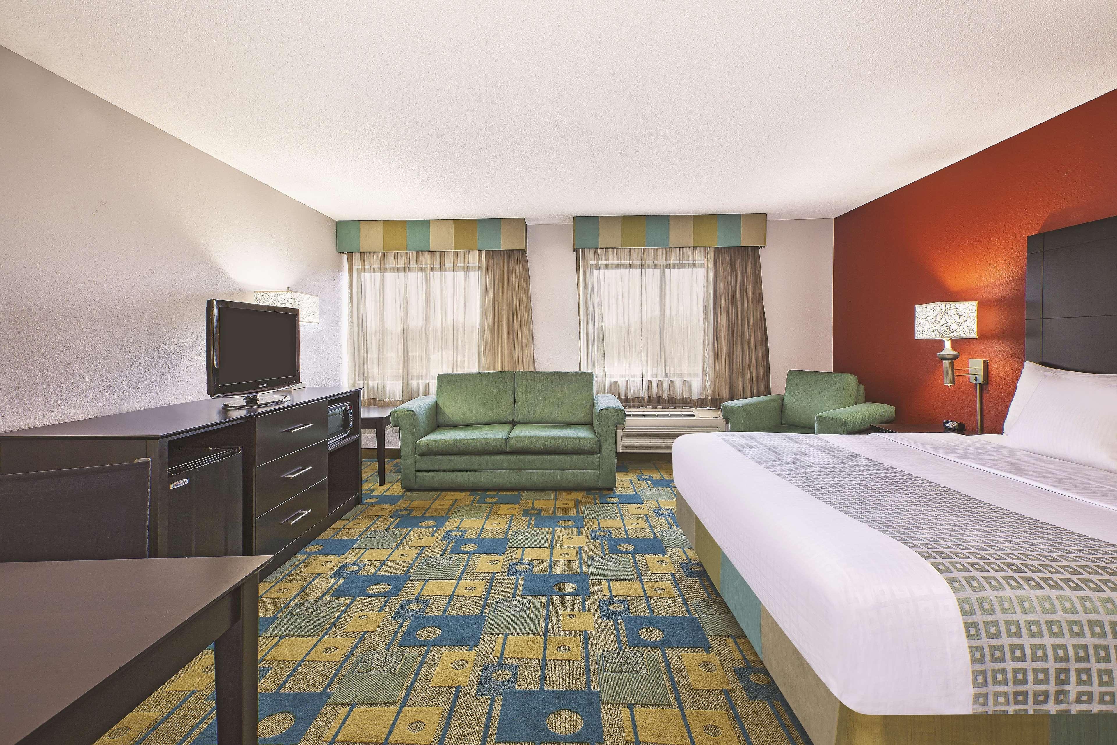 La Quinta Inn By Wyndham Toledo Perrysburg Exterior foto
