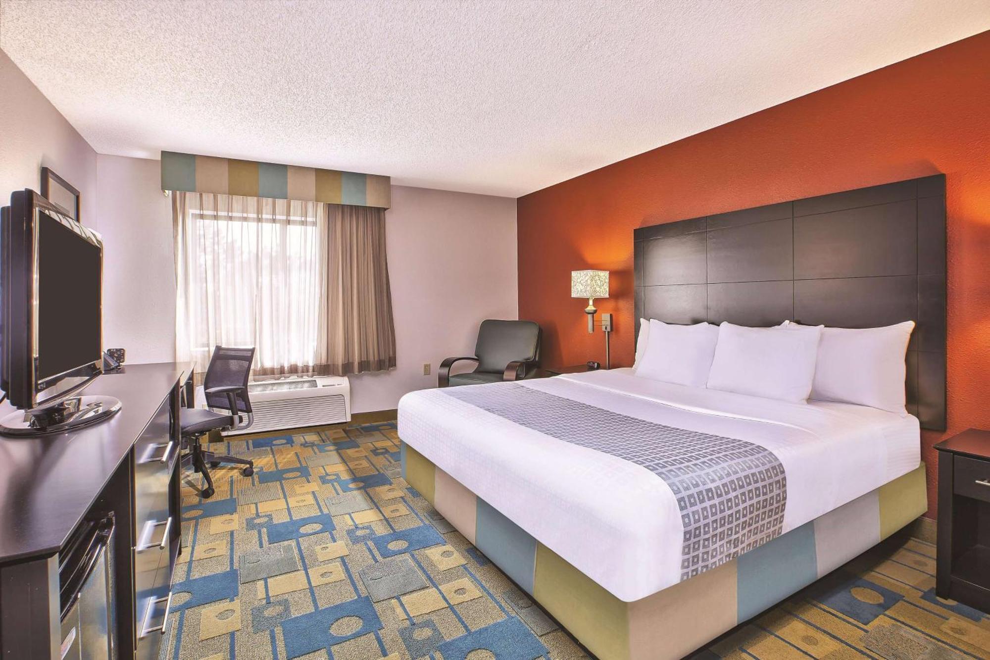 La Quinta Inn By Wyndham Toledo Perrysburg Exterior foto